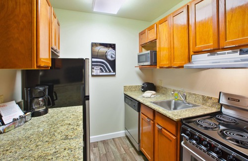 Sterling Heights Hotel | TownePlace Suites Detroit Sterling Heights