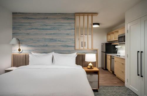 West Lafayette Hotel | TownePlace Suites by Marriott West Lafayette