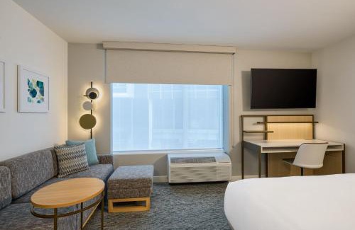 West Lafayette Hotel | TownePlace Suites by Marriott West Lafayette