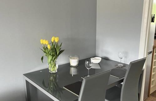 Inverurie Apartment | Townhead Road