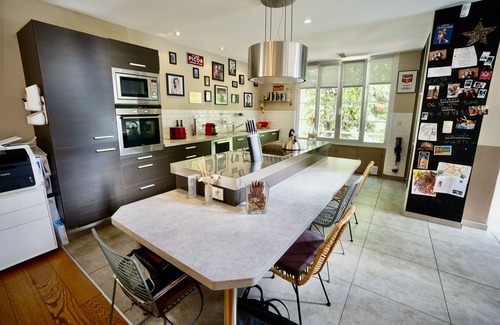 La Real House | Townhome