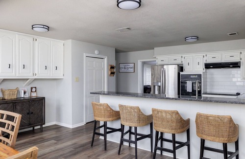 Salado House | Townhome on Mill Creek Golf Course with onsite golf cart rental