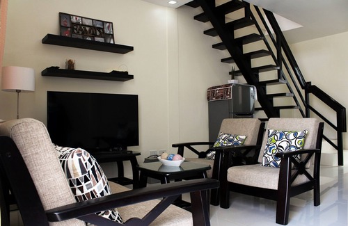 Dauis House | Townhome with 24Hr Security in Panglao Island