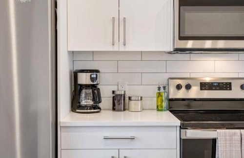 Bridgeland House | Townhome with Free Parking, Near Downtown