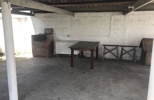 Ilha Comprida House | Townhouse for rent near the beach