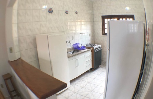 Martim de Sa House | Townhouse 300 meters from the beach Martim de Sá - UNIT 04