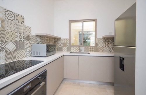 Parras de la Fuente Villa | Townhouse 4BR Pueblo Parvada