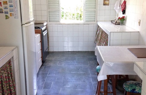 Boicucanga Beach House | Townhouse 400 m from the beach for 9 people