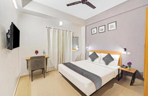 Thoraipakkam Hotel | Townhouse 966 FLINTSTONE STAYS