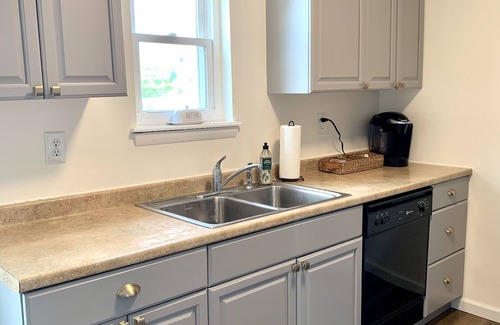 Bowers Beach House | Townhouse at the Bay