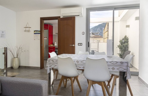 Pollensa House | Townhouse Calvari in Pollensa By home villas 360