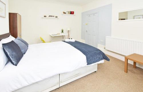 Crewe House | Townhouse @ Earle Street Crewe
