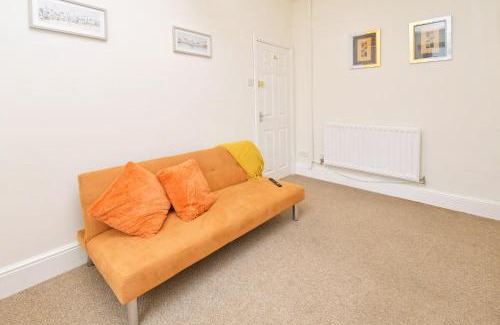 Crewe House | Townhouse @ Earle Street Crewe