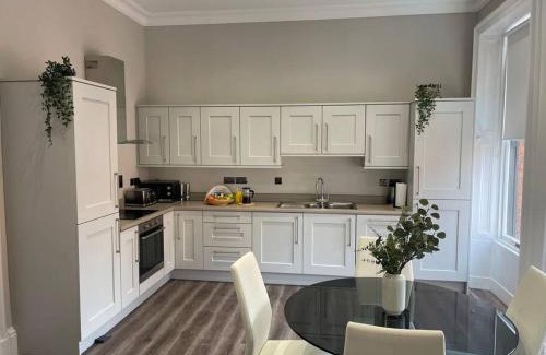 Queens Quarter Apartment | Townhouse in Belfast