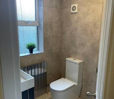 Queens Quarter Apartment | Townhouse in Belfast