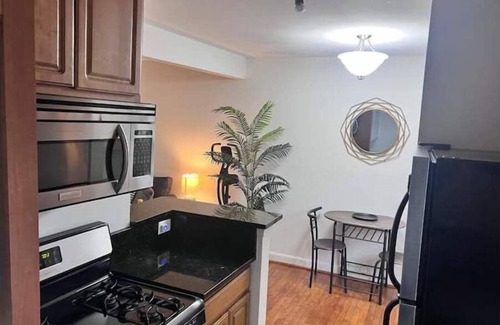 Greater Landover House | Townhouse in Hyattsville