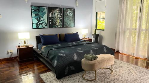 Kampung Datuk Keramat Apartment | Townhouse in KLCC Vicinity