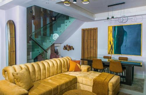 Lekki Phase 1 Apartment | Townhouse in Lekki Phase 1