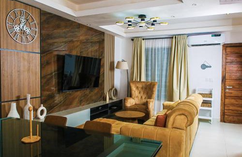 Lekki Phase 1 Apartment | Townhouse in Lekki Phase 1