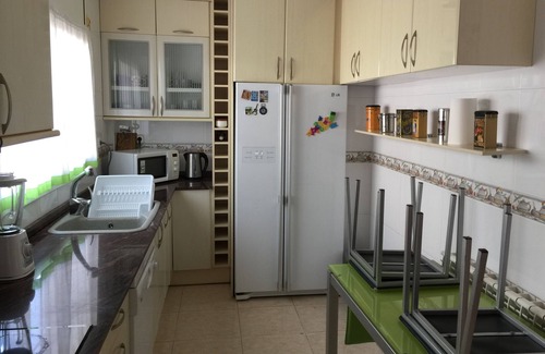 Sitges House | Townhouse in Sitges near the beach