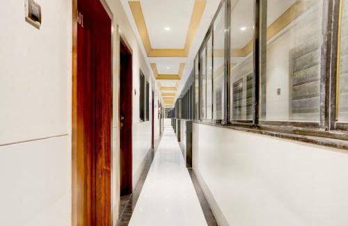 Palsana Hotel | Townhouse Kadodra formerly JD Business Hotel