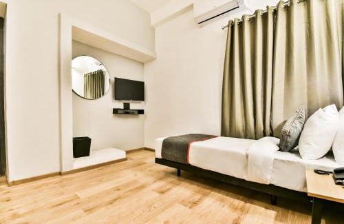 Patna Hotel | Townhouse Menka