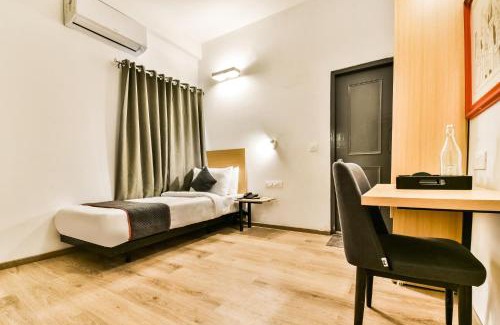 Patna Hotel | Townhouse Menka