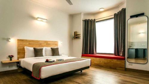 Nagpur Hotel | Townhouse Nagpur Junction Formerly Hotel Woodland