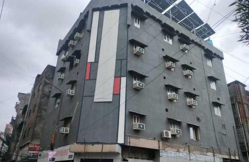Nagpur Hotel | Townhouse Nagpur Junction Formerly Hotel Woodland
