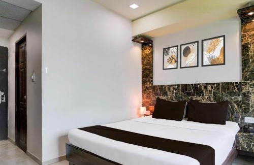 Anand Hotel | Townhouse Oak Anand Ganesh Circle