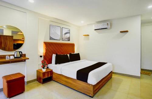 Diveagar Hotel | Townhouse Oak Diveagar Formerly Savali Resort