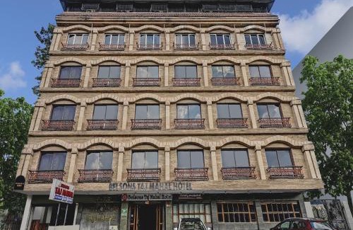 Secunderabad Hotel | Townhouse OAK Hotel Belsons Taj Mahal