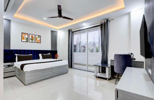 South City I Hotel | Townhouse OAK Hotel Cloud Bay