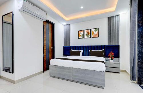 South City I Hotel | Townhouse OAK Hotel Cloud Bay