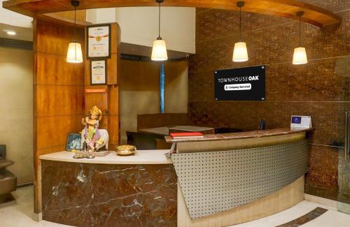Shivajinagar Hotel | Townhouse Oak JM Road Formerly Krishna presidency