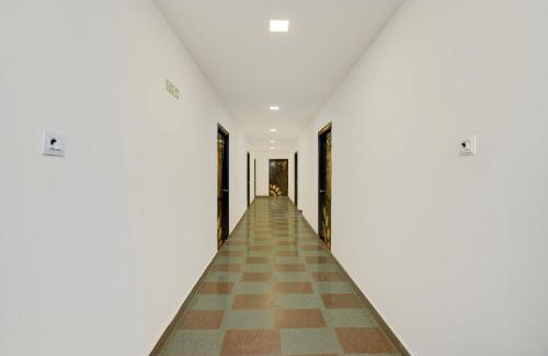 Hyderabad Hotel | Townhouse Oak Q-City Techno Park