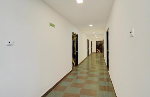 Hyderabad Hotel | Townhouse Oak Q-City Techno Park