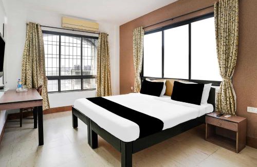 Ramdaspeth Hotel | Townhouse Oak Ramdaspeth KRIMS Hospital