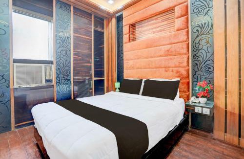 Kanpur Hotel | Townhouse Oak Swaroop Nagar
