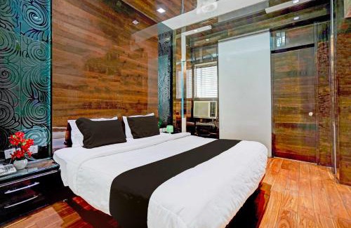 Kanpur Hotel | Townhouse Oak Swaroop Nagar