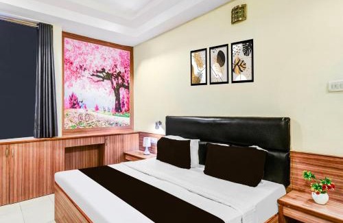 Lakdi Ka Pul Hotel | Townhouse Red Hills Lakdikapul Formerly Sitara Grand