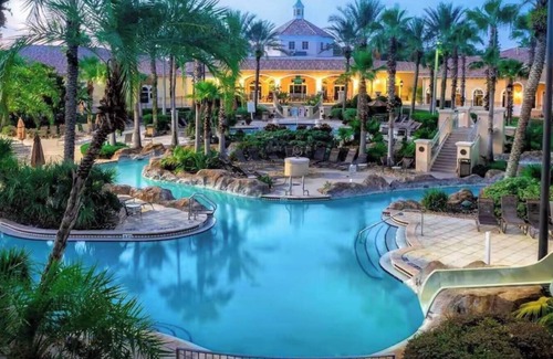 Davenport House | Townhouse w/Resort Amenities