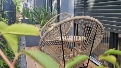 Rheindahlen-Land Apartment | Townlofts am Borussia Park