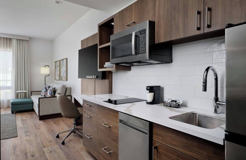 Riverpark Hotel | TownPlace Suites by Marriott Ventura Oxnard