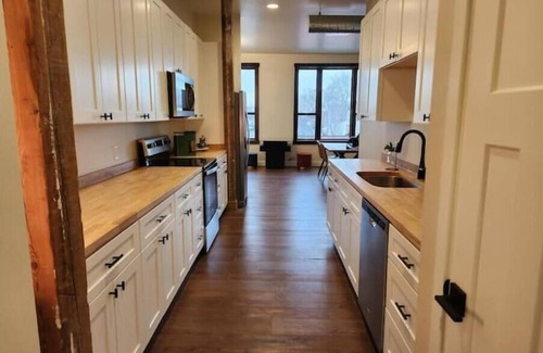 Townsend Condo | Townsend Penthouse