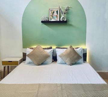 Jorhat House | Townsville