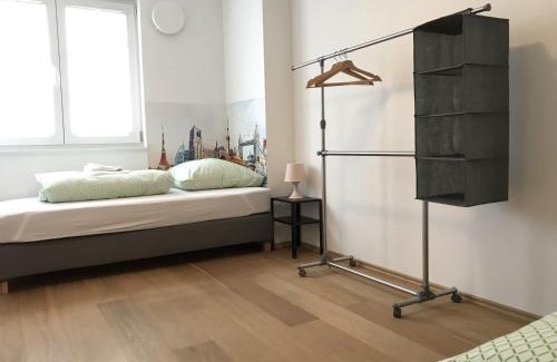 Wiesbaden Apartment | Townus Apartments Wiesbaden