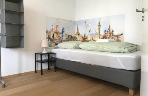 Wiesbaden Apartment | Townus Apartments Wiesbaden