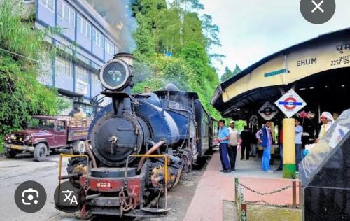 Darjeeling House | Toy Train Homestay