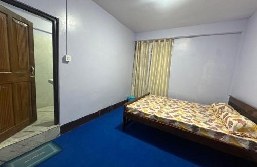 Darjeeling House | Toy Train Homestay